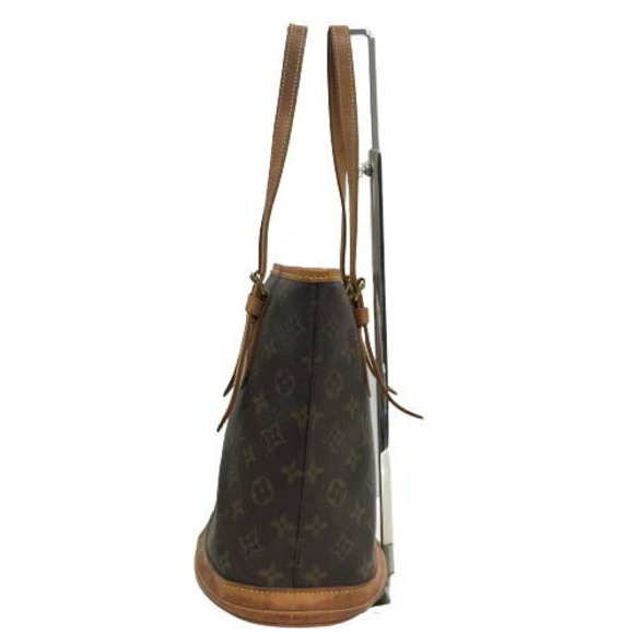 Louis Vuitton Bucket Shoulder Bag - Picture 4 of 9